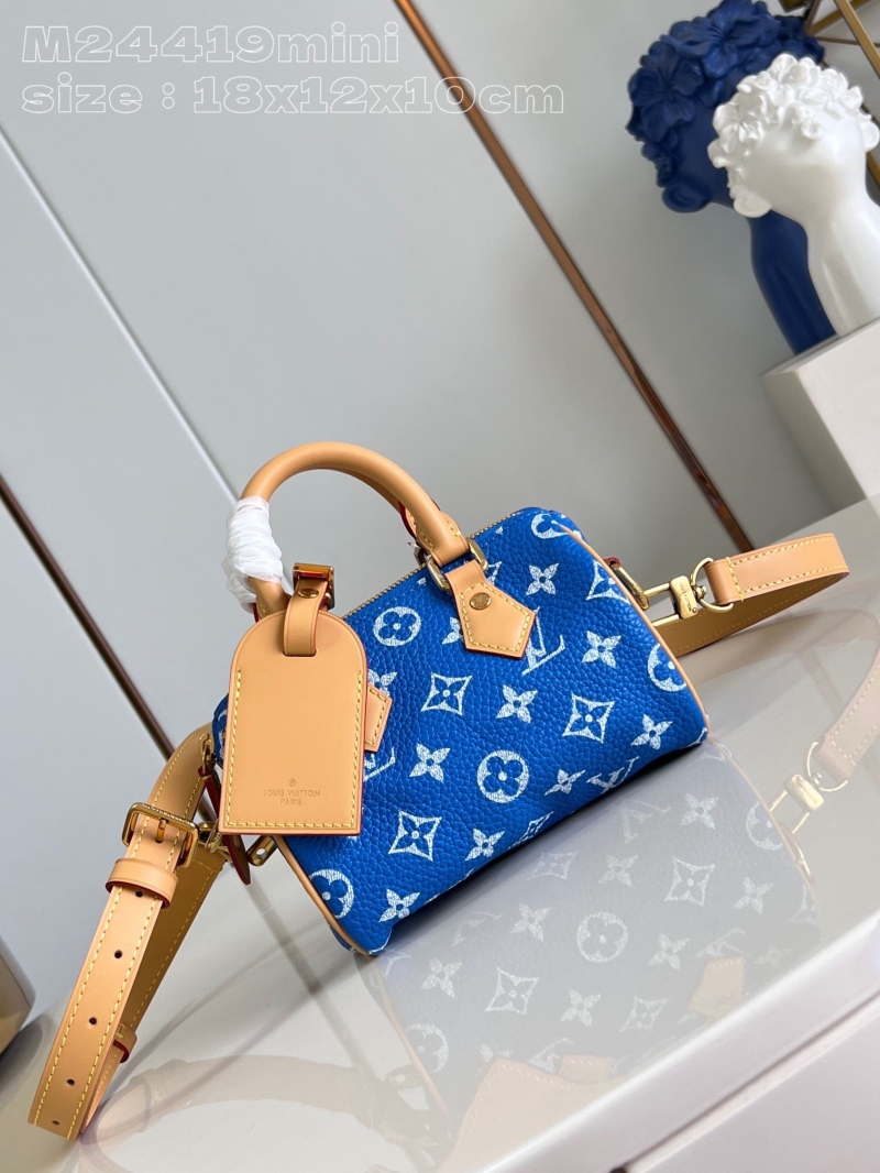 LV Speedy Bags